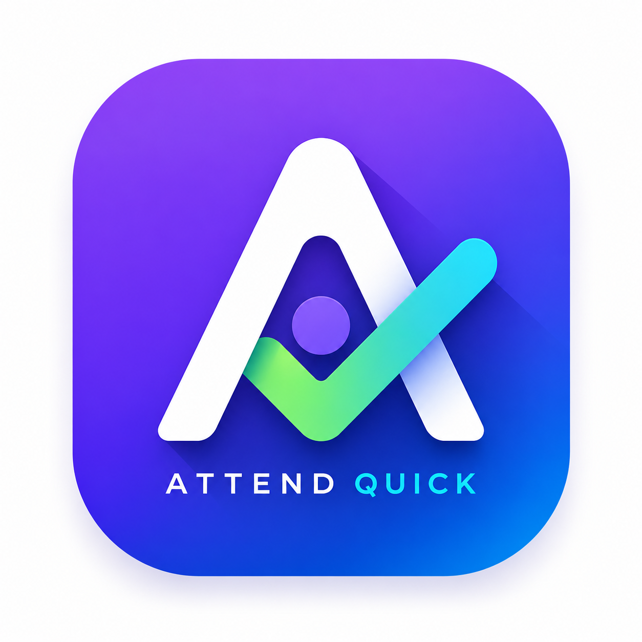 AttendQuick Logo